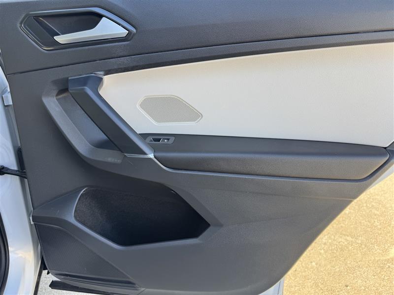 Volkswagen Tiguan SE 2018