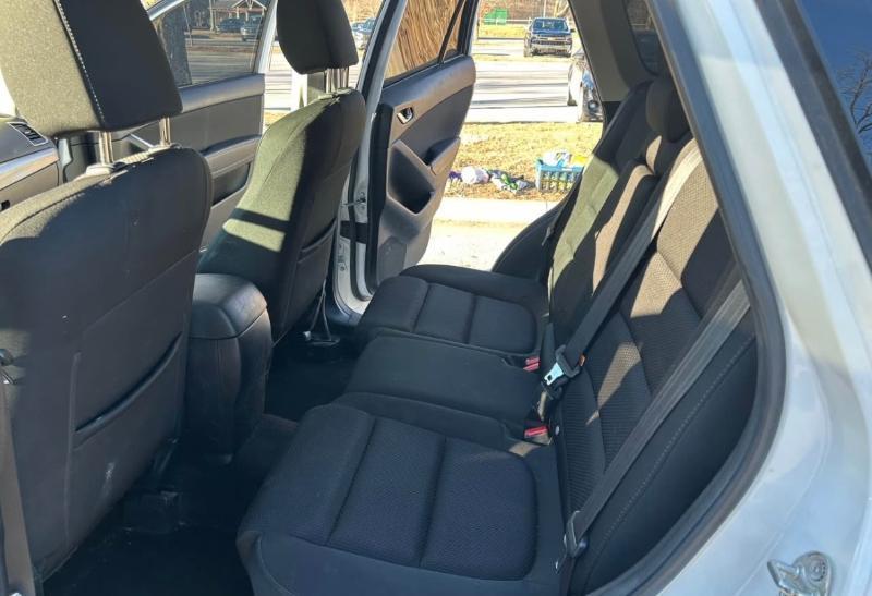 Mazda CX-5 Touring 2016