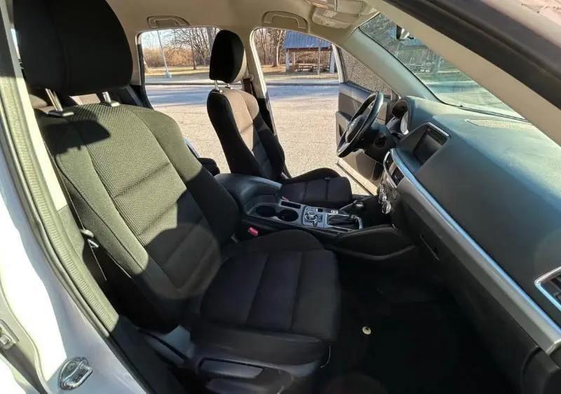 Mazda CX-5 Touring 2016