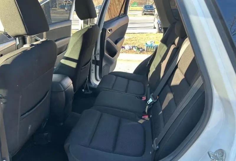 Mazda CX-5 Touring 2016