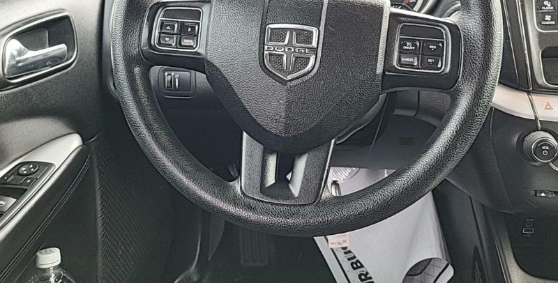 Dodge Journey SXT 2017