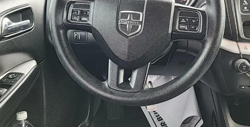 Dodge Journey SXT 2017