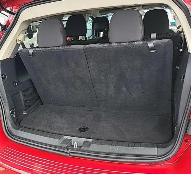 Dodge Journey SXT 2017