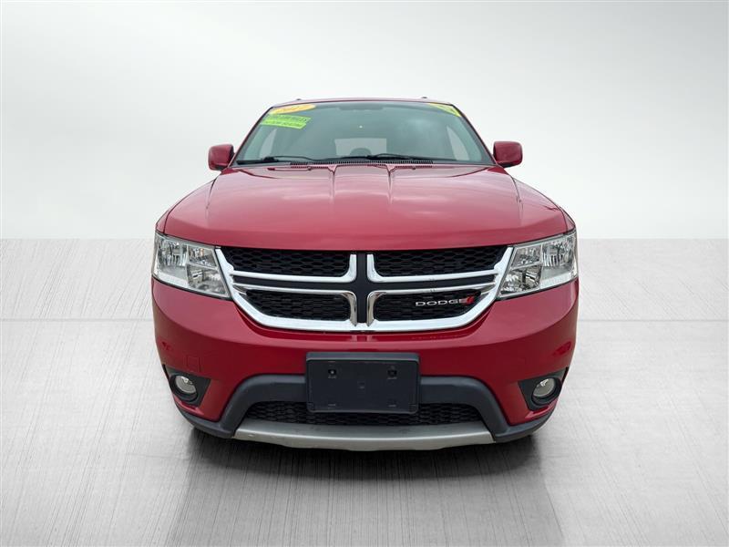 Dodge Journey SXT 2017