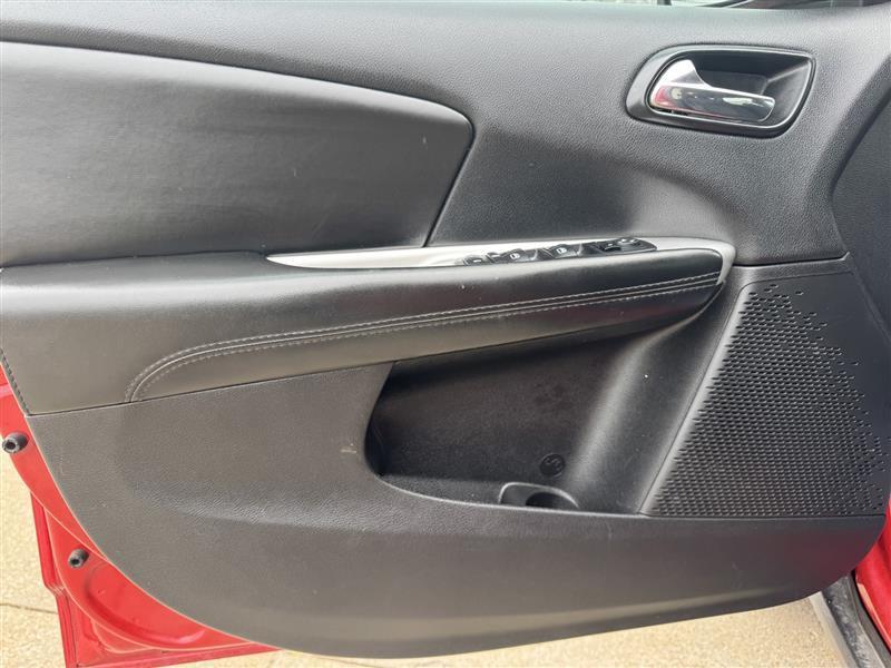 Dodge Journey SXT 2017