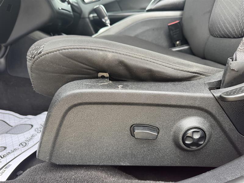 Dodge Journey SXT 2017