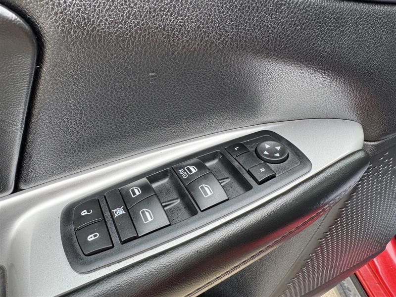 Dodge Journey SXT 2017