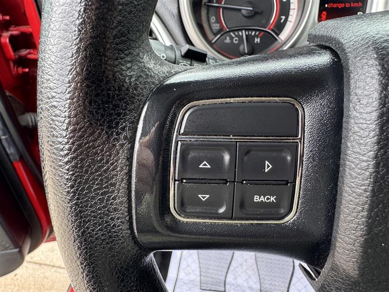 Dodge Journey SXT 2017