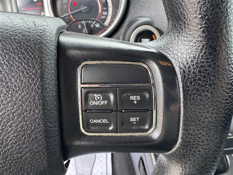 Dodge Journey SXT 2017