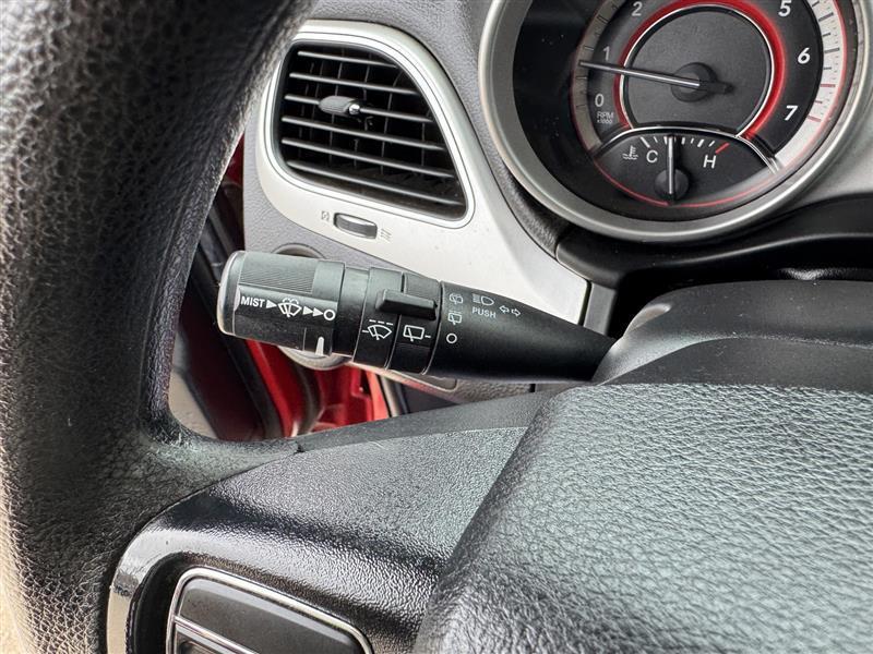 Dodge Journey SXT 2017