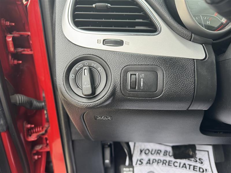 Dodge Journey SXT 2017