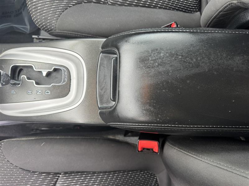 Dodge Journey SXT 2017