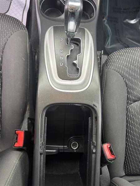 Dodge Journey SXT 2017