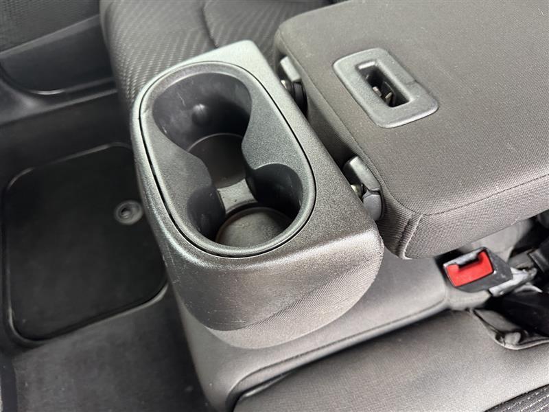 Dodge Journey SXT 2017