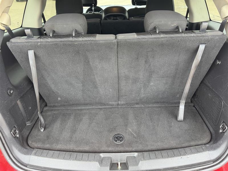 Dodge Journey SXT 2017