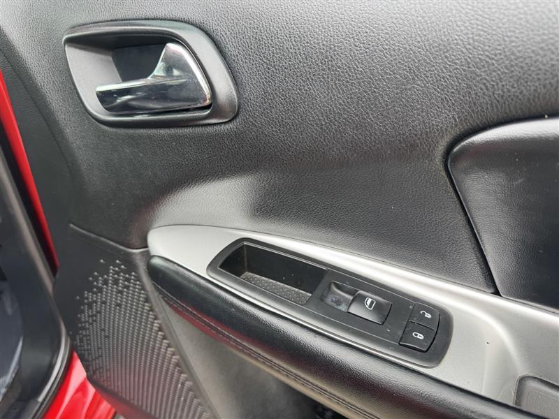 Dodge Journey SXT 2017