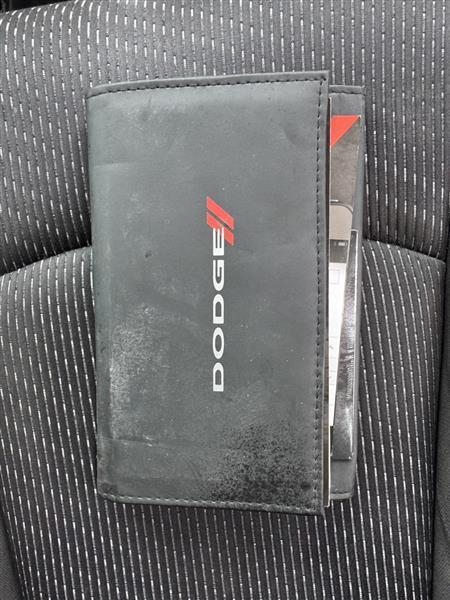 Dodge Journey SXT 2017