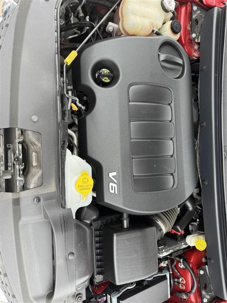 Dodge Journey SXT 2017