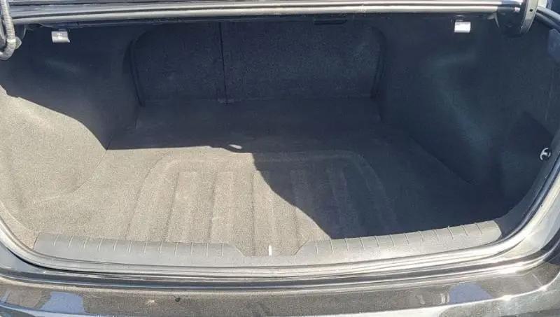 Hyundai Sonata Sport 2018