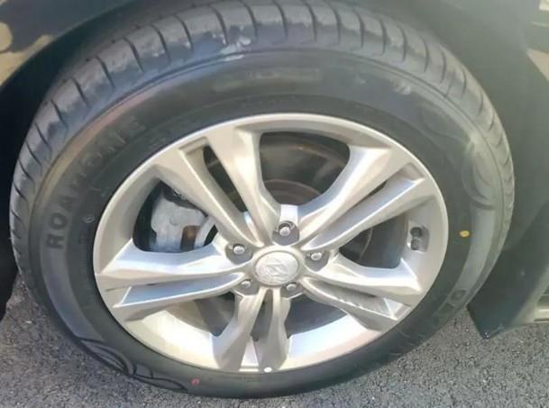 Hyundai Sonata Sport 2018