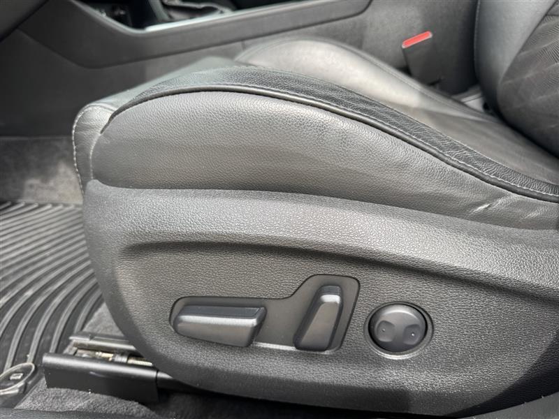 Hyundai Sonata Sport 2018