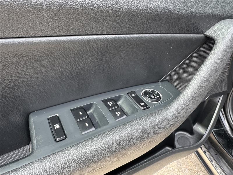 Hyundai Sonata Sport 2018