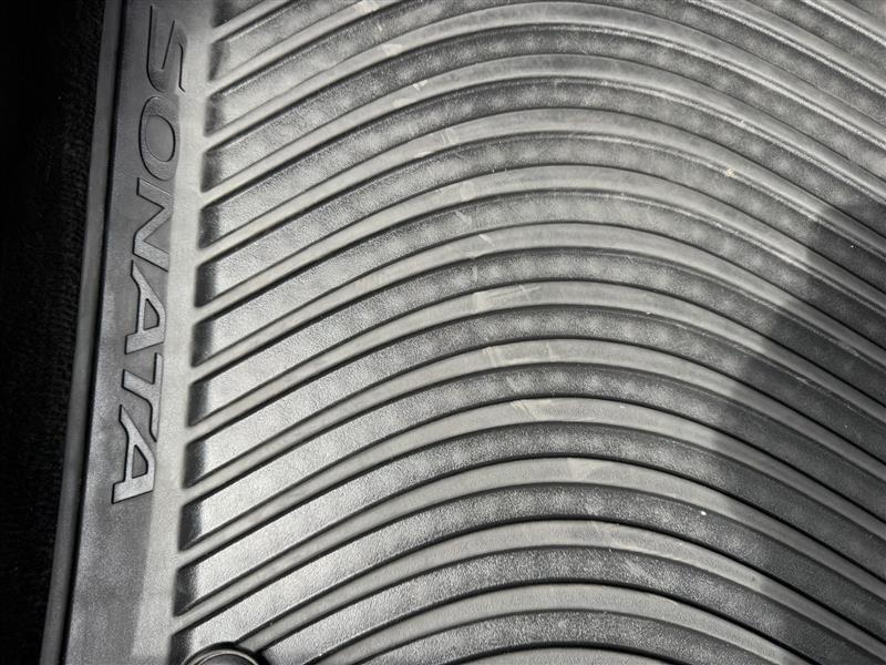 Hyundai Sonata Sport 2018