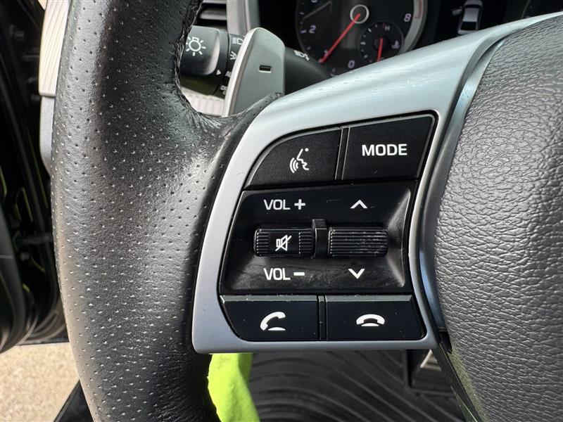 Hyundai Sonata Sport 2018