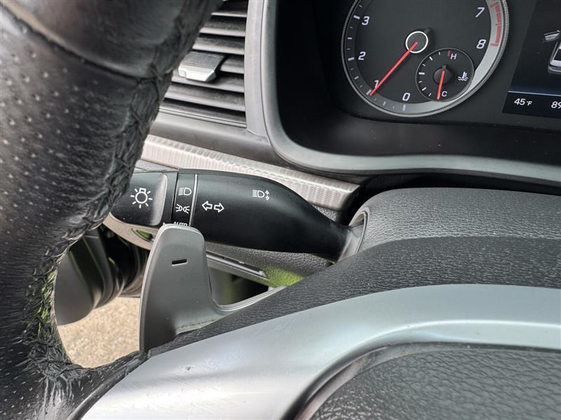 Hyundai Sonata Sport 2018