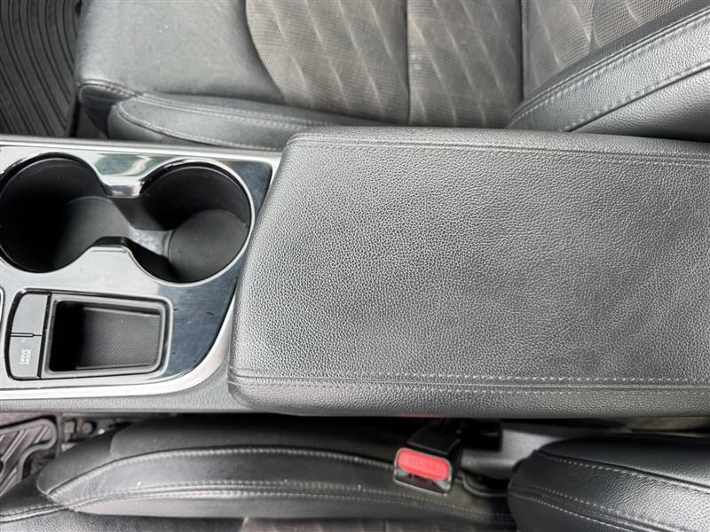 Hyundai Sonata Sport 2018