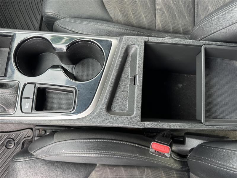 Hyundai Sonata Sport 2018