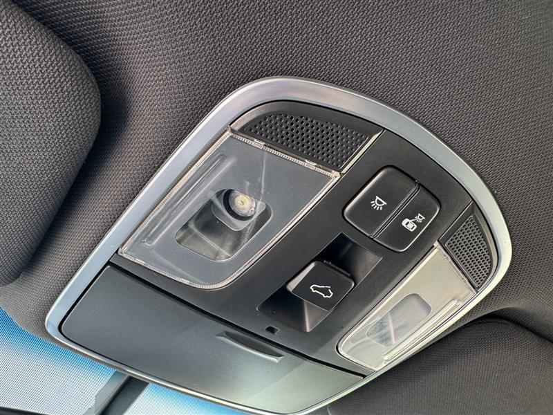 Hyundai Sonata Sport 2018