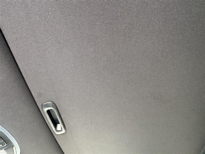 Hyundai Sonata Sport 2018