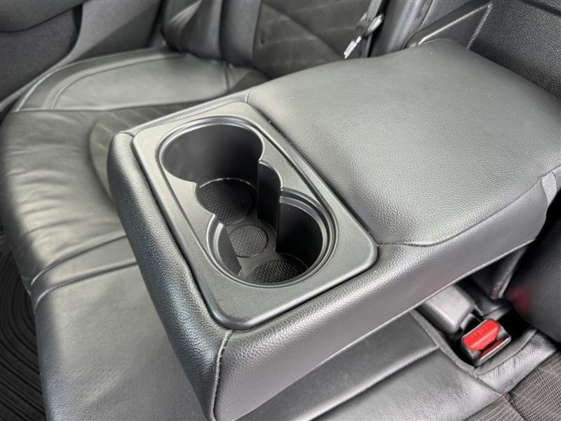 Hyundai Sonata Sport 2018