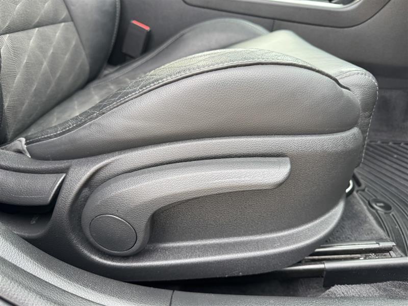 Hyundai Sonata Sport 2018