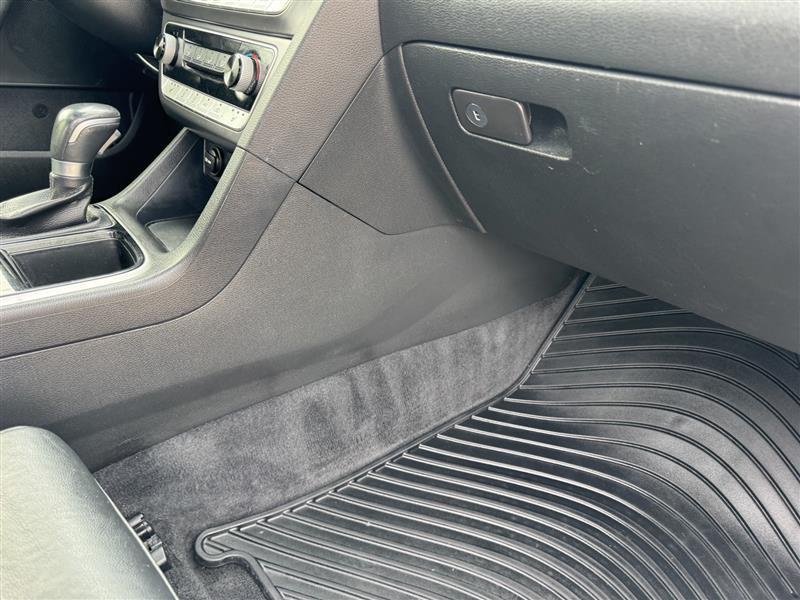 Hyundai Sonata Sport 2018