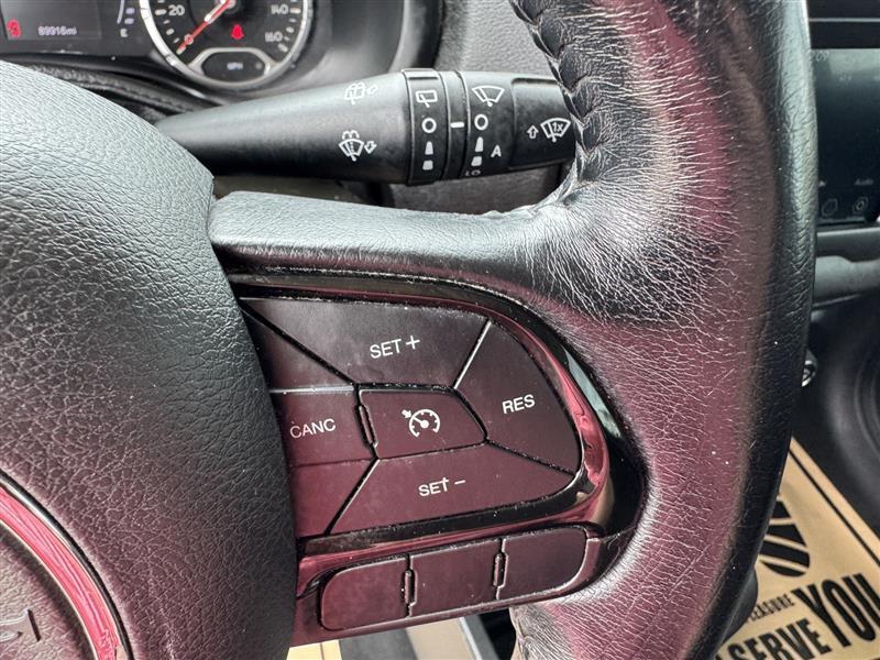 Jeep Renegade Altitude 2019