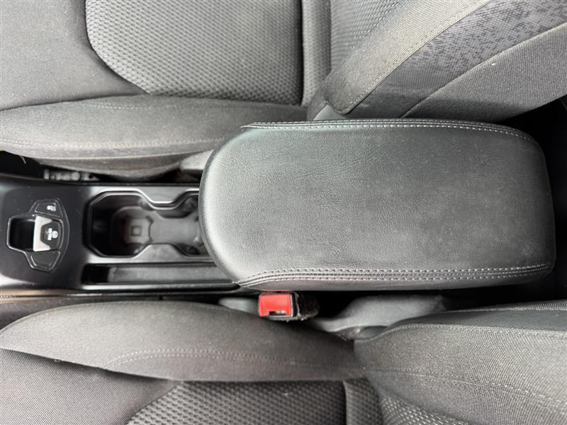 Jeep Renegade Altitude 2019