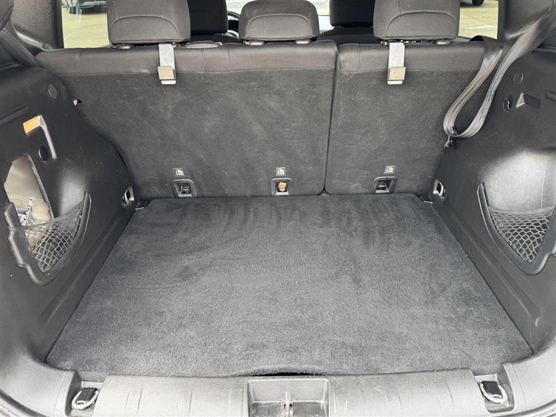 Jeep Renegade Altitude 2019