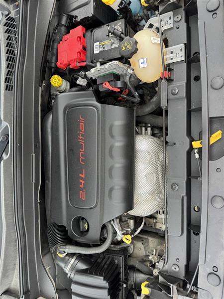 Jeep Renegade Altitude 2019