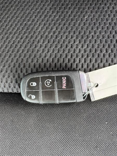 Jeep Renegade Altitude 2019