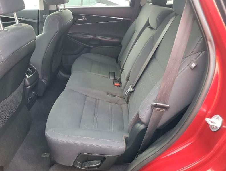 Kia Sorento LX V6 AWD 2019