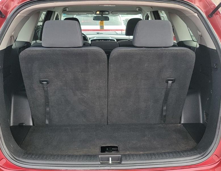 Kia Sorento LX V6 AWD 2019