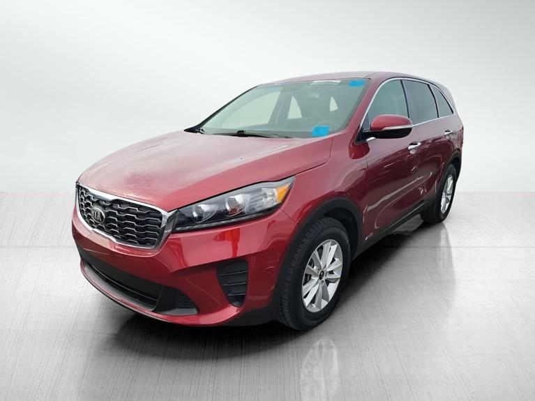 Kia Sorento LX V6 AWD 2019