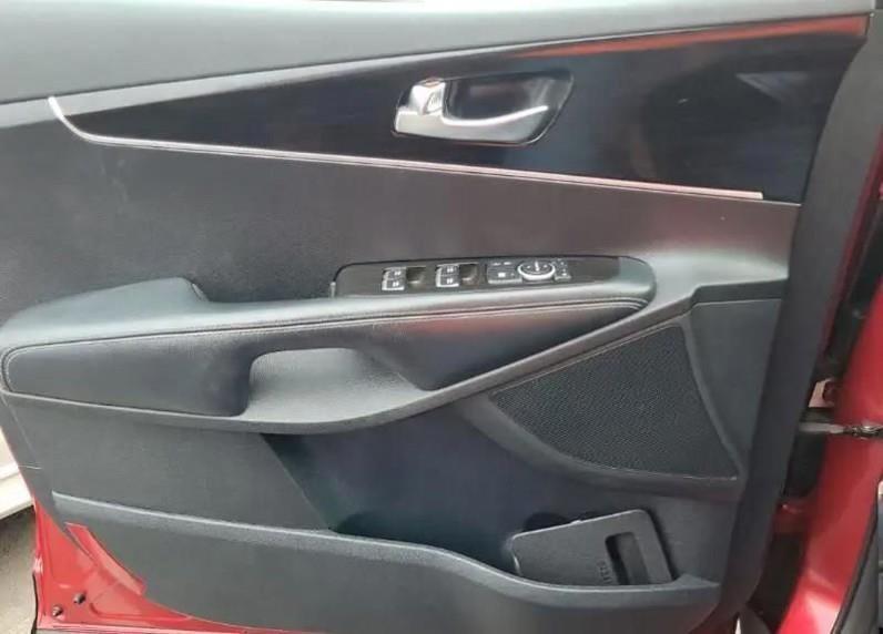 Kia Sorento LX V6 AWD 2019