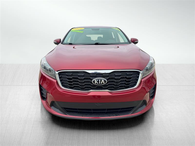 Kia Sorento LX V6 AWD 2019