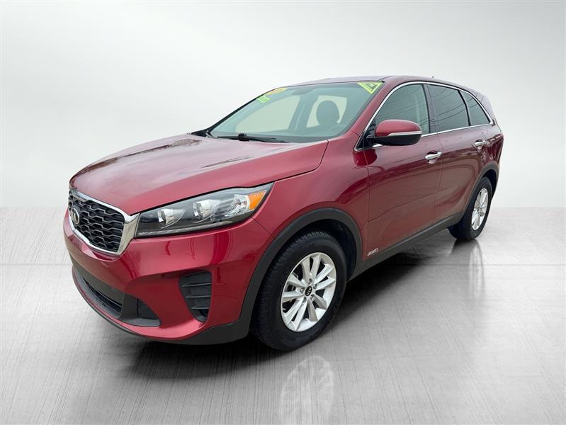 Kia Sorento LX V6 AWD 2019