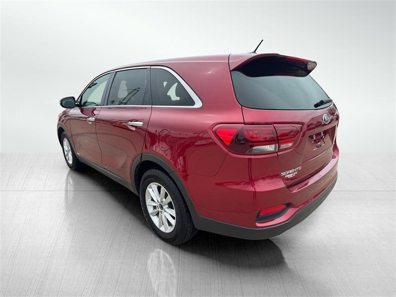 Kia Sorento LX V6 AWD 2019