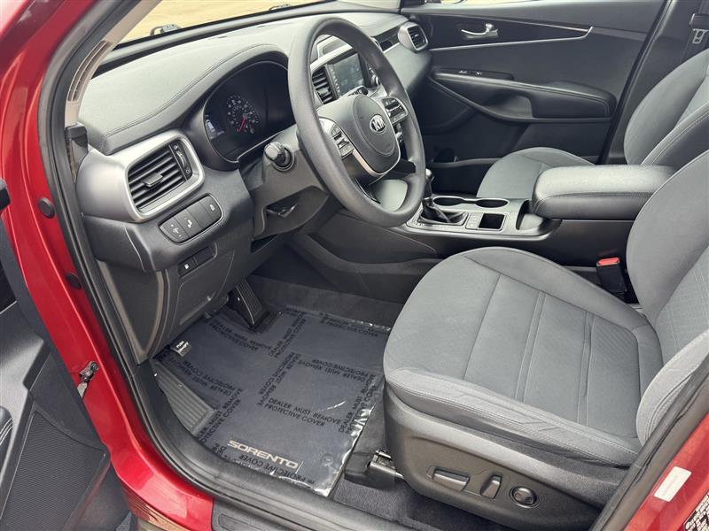 Kia Sorento LX V6 AWD 2019