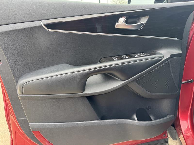 Kia Sorento LX V6 AWD 2019